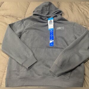 NWT Puma hoodie